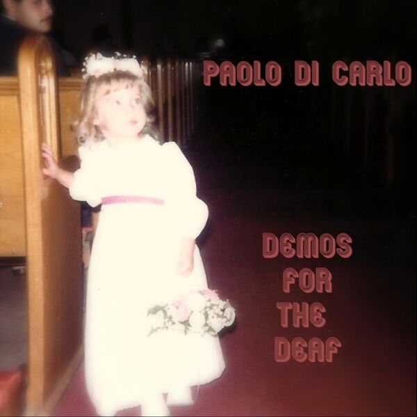 Cover art for Demos for the Deaf